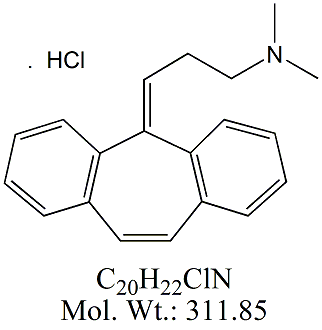 Amitriptyline EP Impurity B